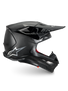 Supertech M10 Helm Fame ECE 22.06