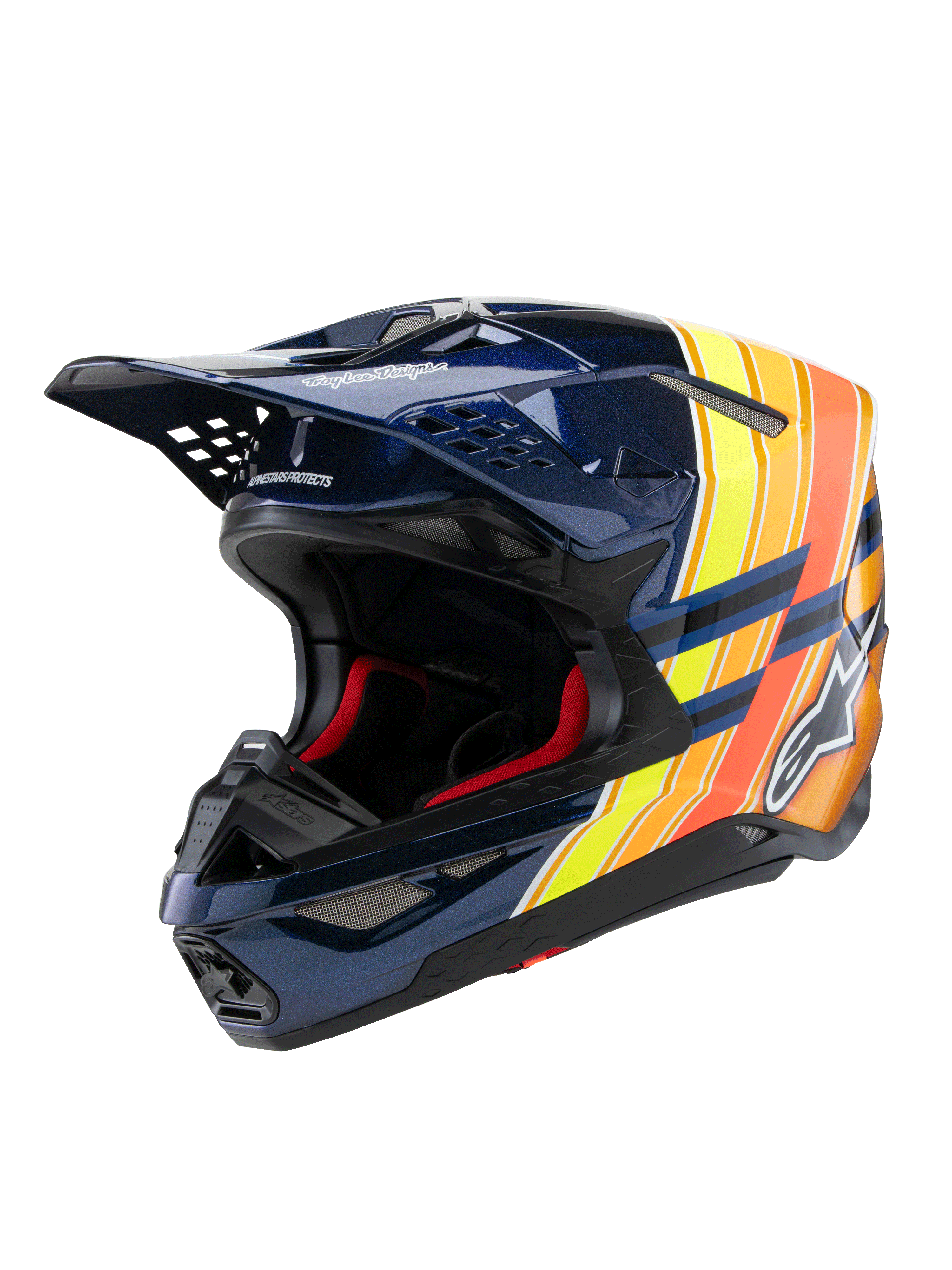 Supertech M10 TLD Edition 25 Helme ECE06