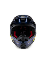 Supertech M10 TLD Edition 25 Helmet ECE06