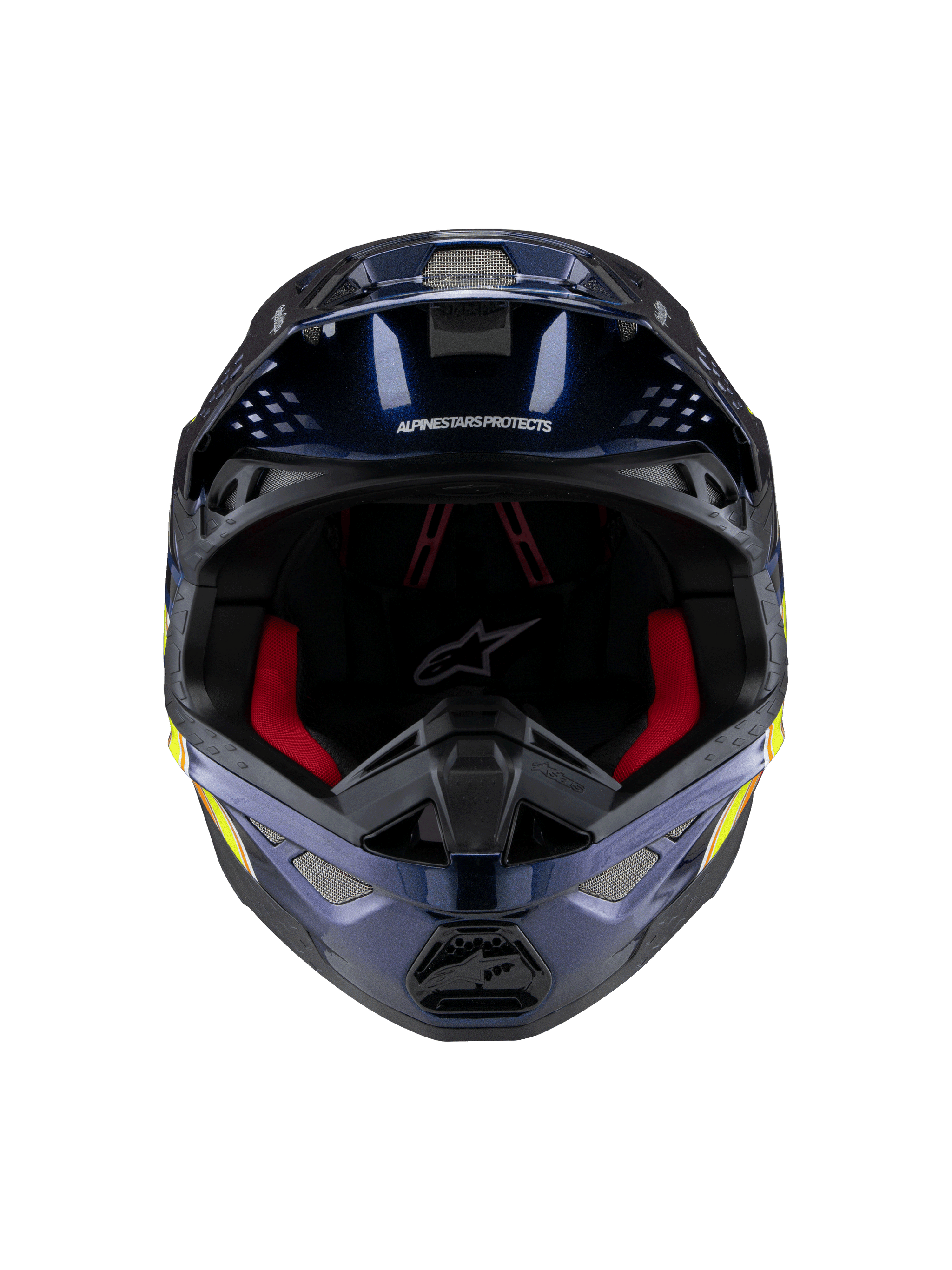 Supertech M10 TLD Edition 25 Helmet ECE 22.06