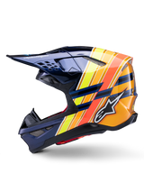Supertech M10 TLD Edition 25 Helmet ECE06