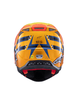 Supertech M10 TLD Edition 25 Helmet ECE06