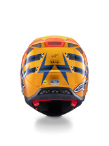Supertech M10 TLD Edition 25 Helmet ECE06