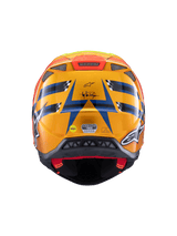 Supertech M10 TLD Edition 25 Helmet ECE 22.06