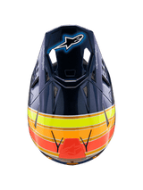 Supertech M10 TLD Edition 25 Helmet ECE06