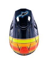Supertech M10 TLD Edition 25 Helmet ECE 22.06