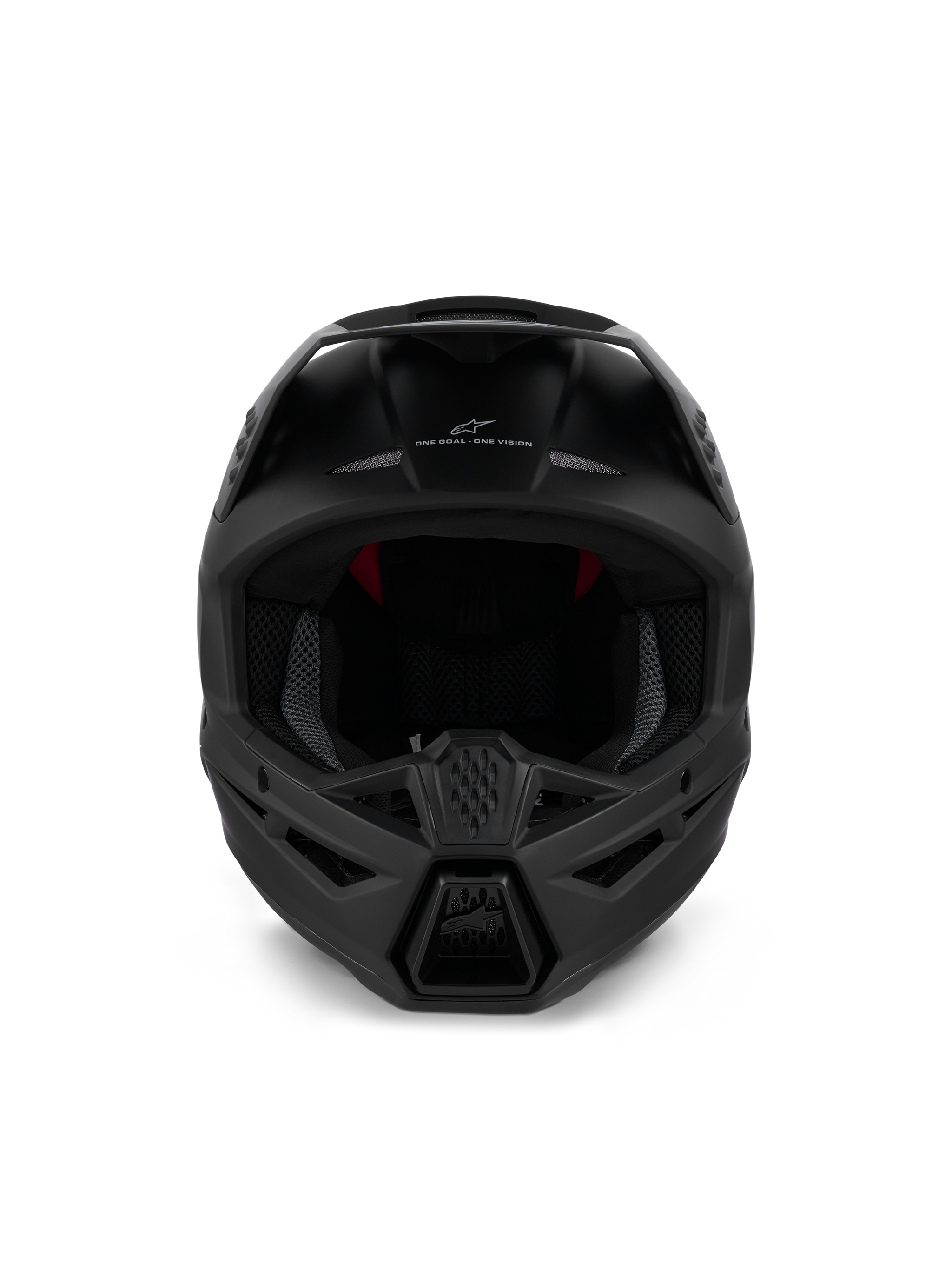 SM3 Solid Helm ECE06