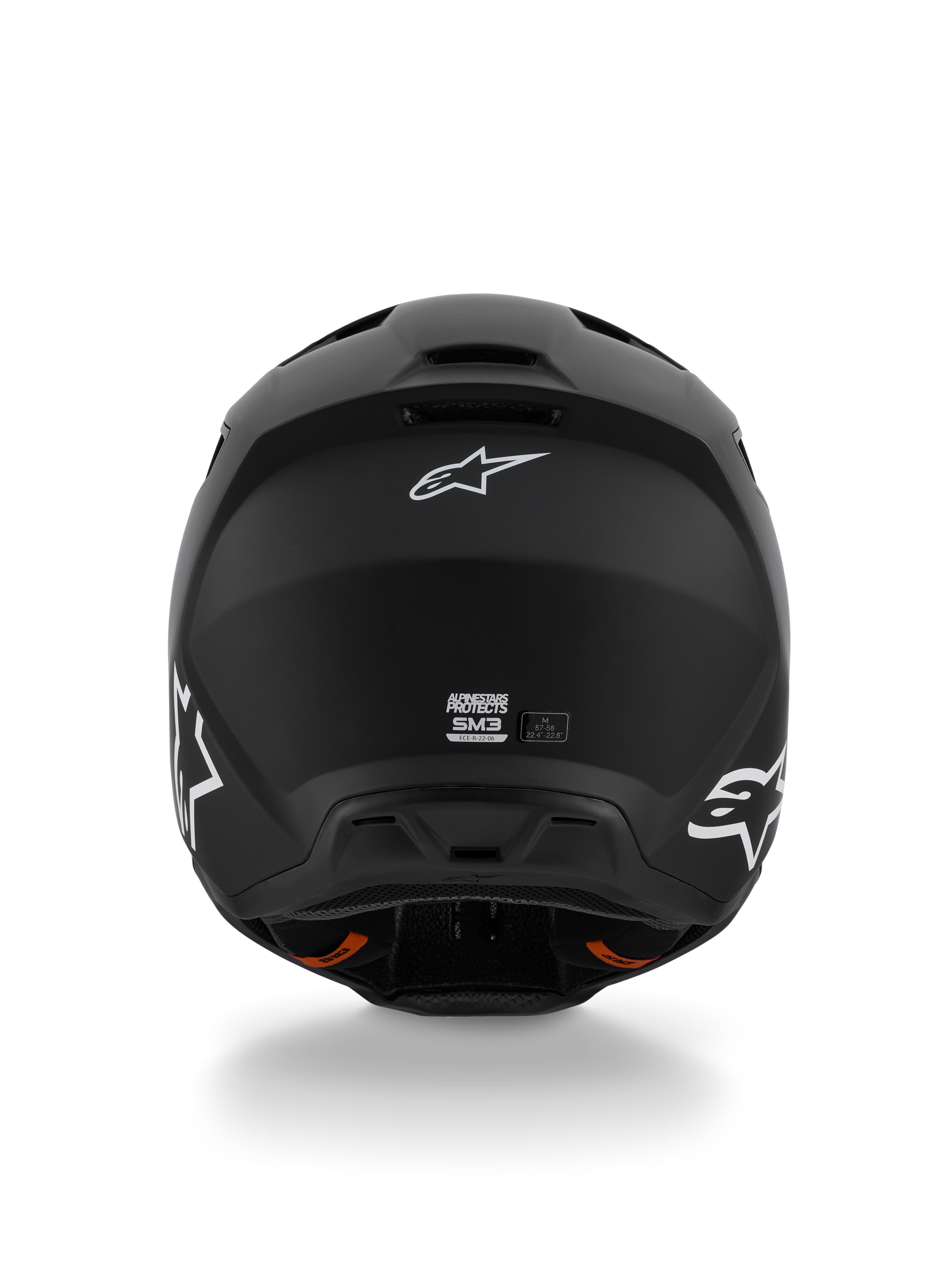 SM3 Solid Helm ECE06