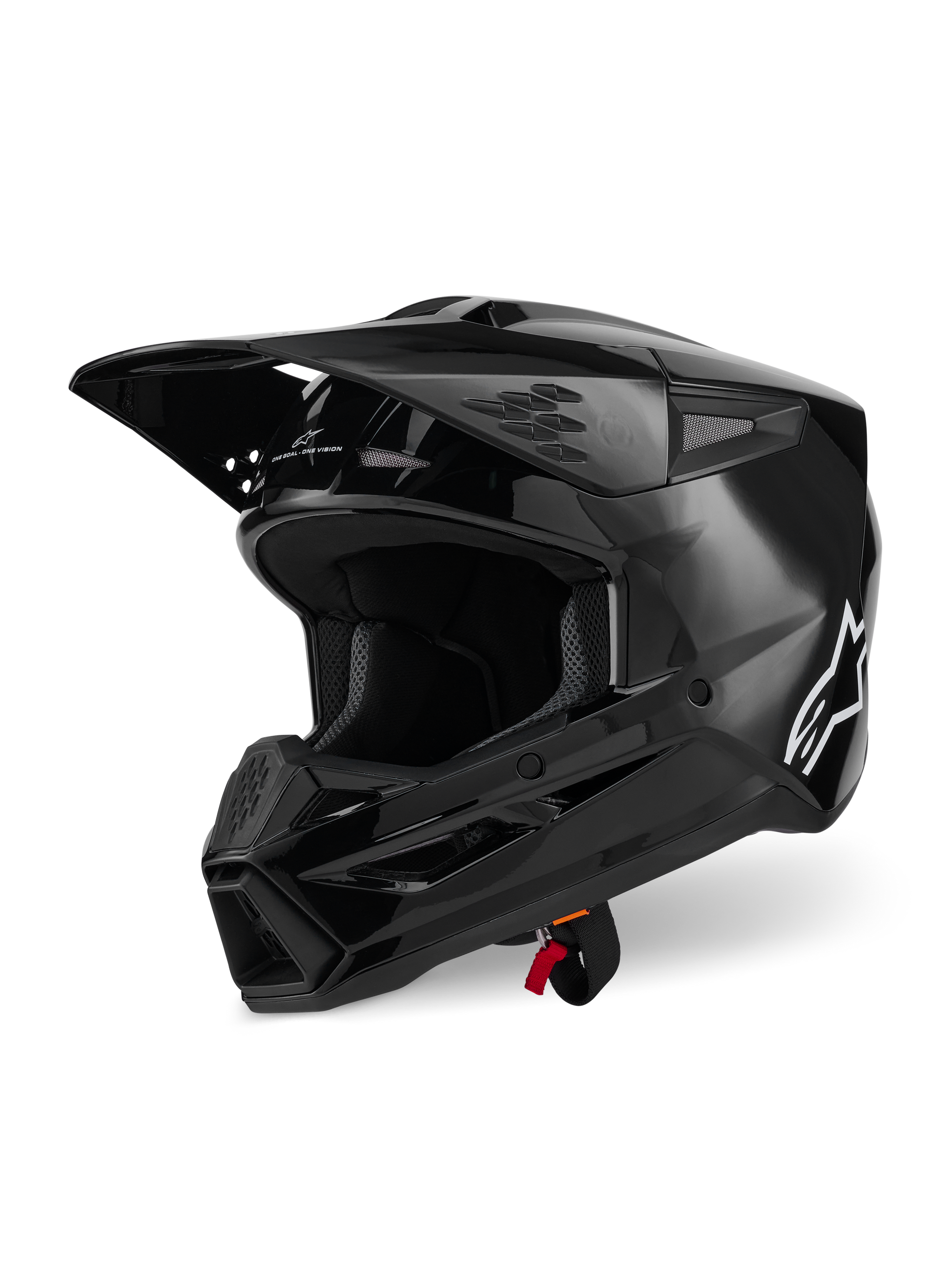 SM3 Solid Helmet ECE06