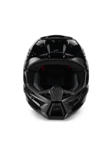 SM3 Solid Helmet ECE06