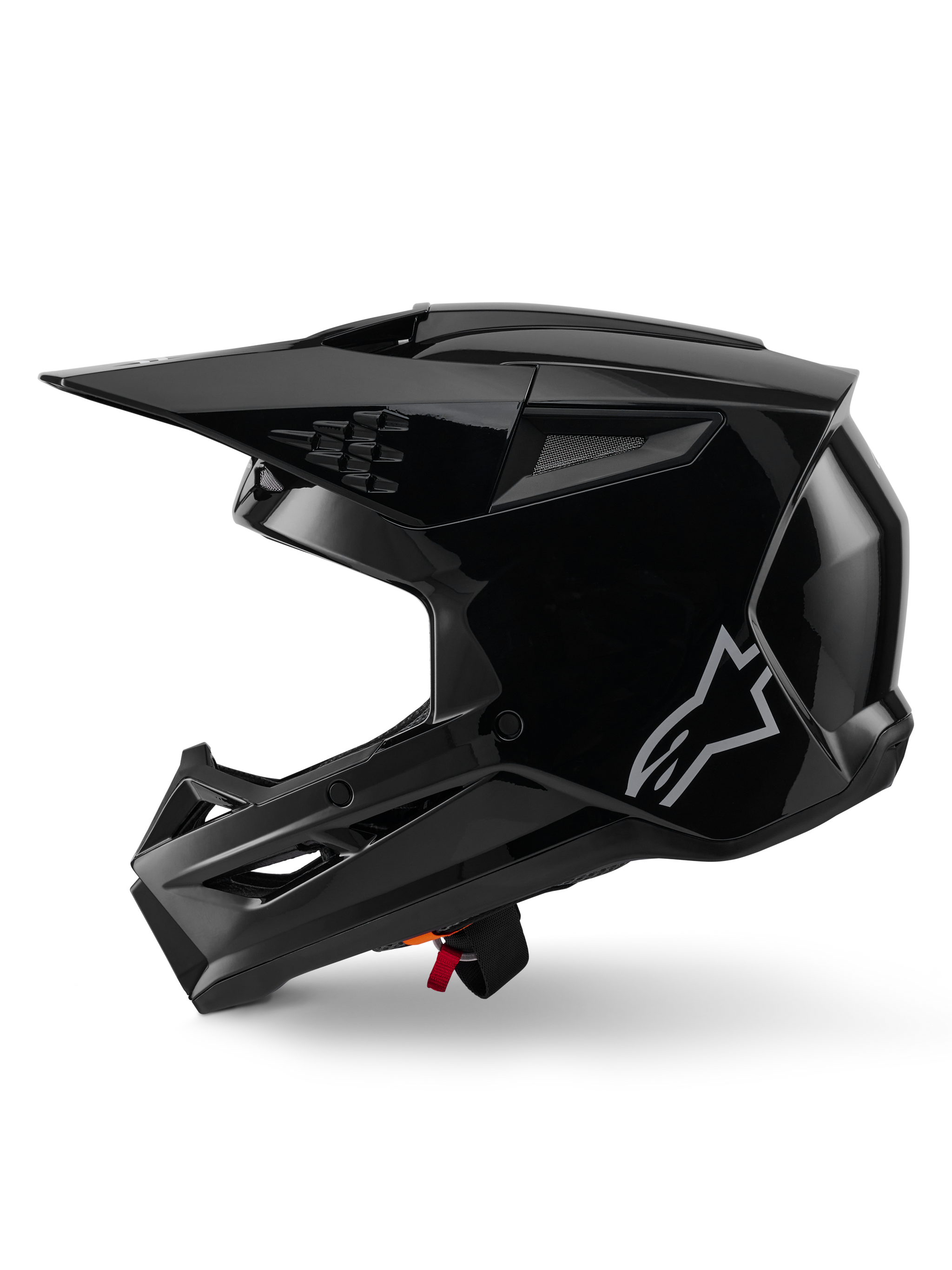 SM3 Solid Helmet ECE06