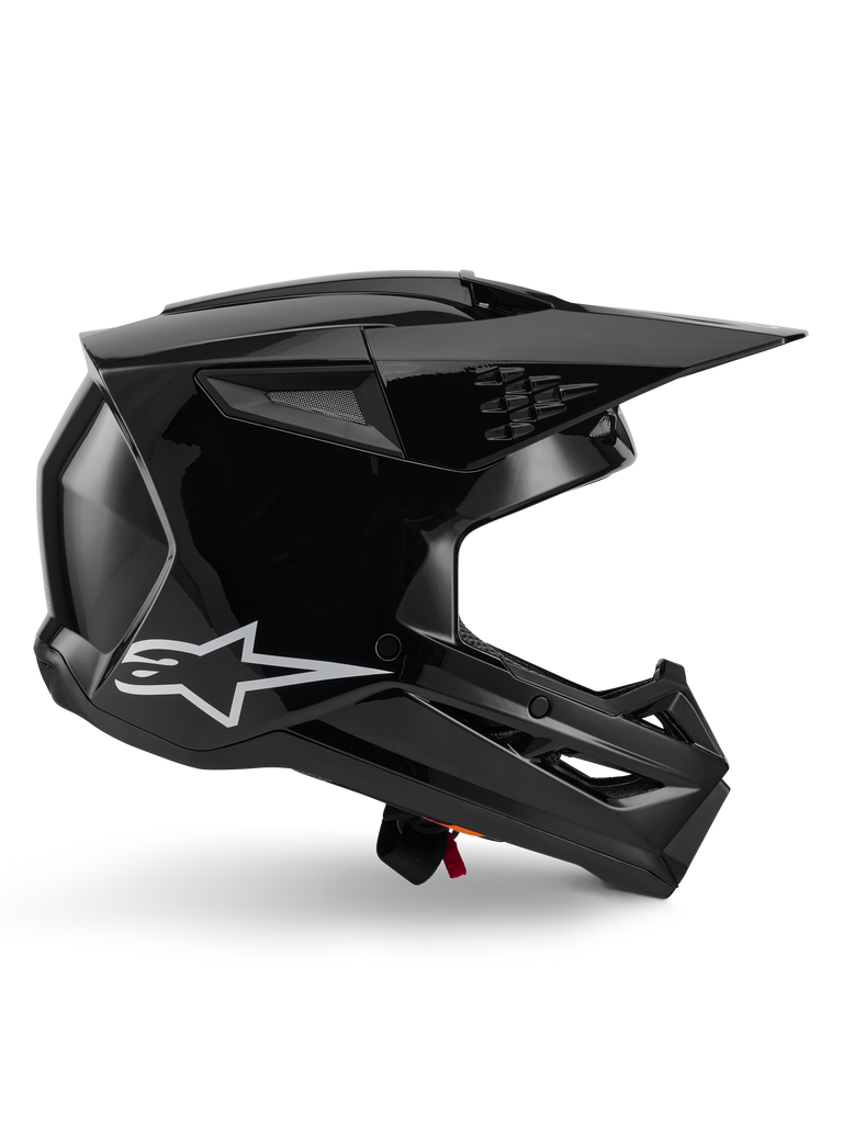 SM3 Solid Helm ECE06