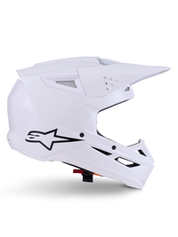 S-M3 Solid Helmet ECE 22.06