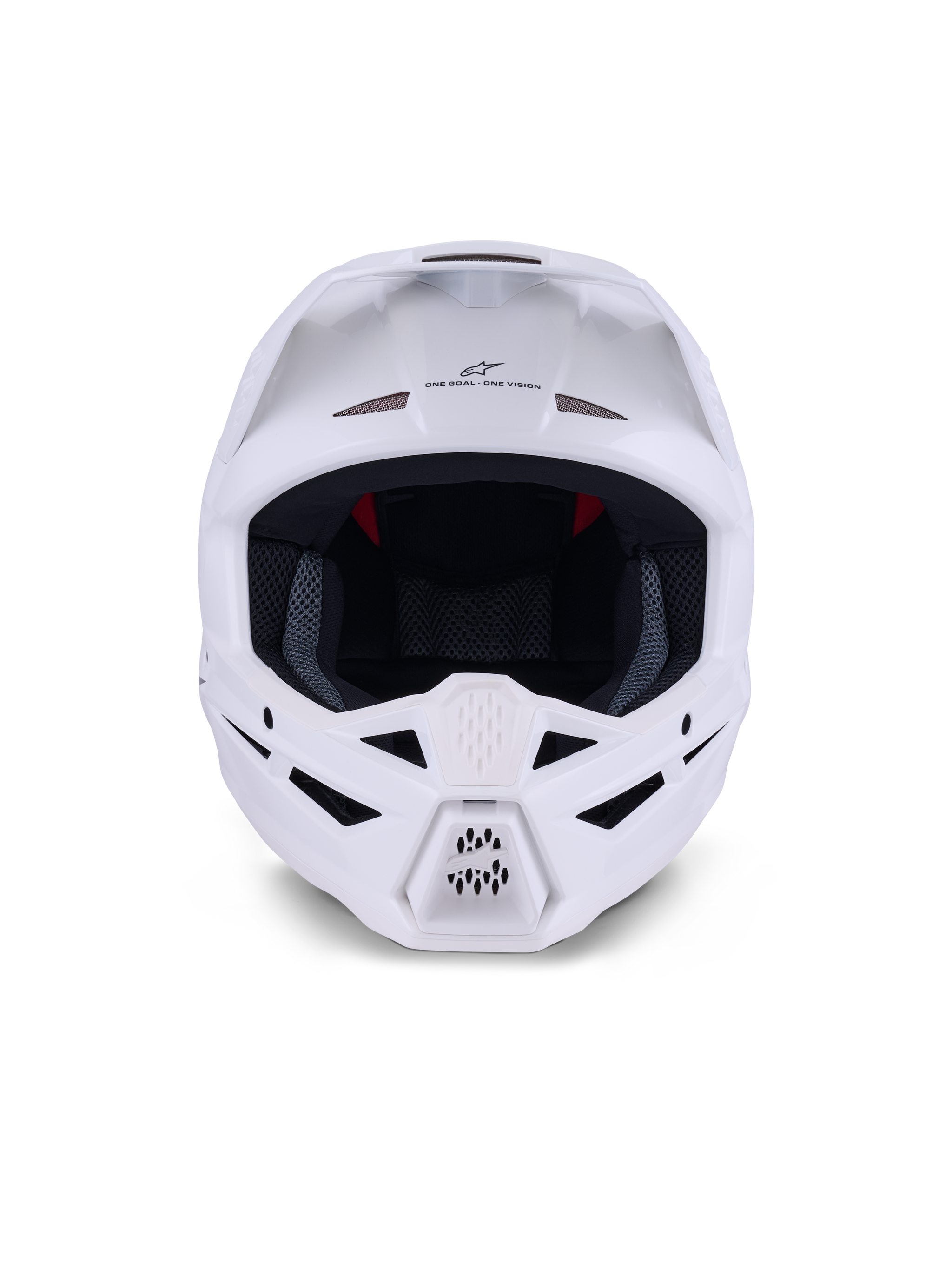 SM3 Solid Helmet ECE06