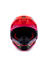 Supertech M10 Deegan Monster Helm ECE06