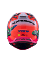 Supertech M10 Deegan Monster ECE 22.06 Helm