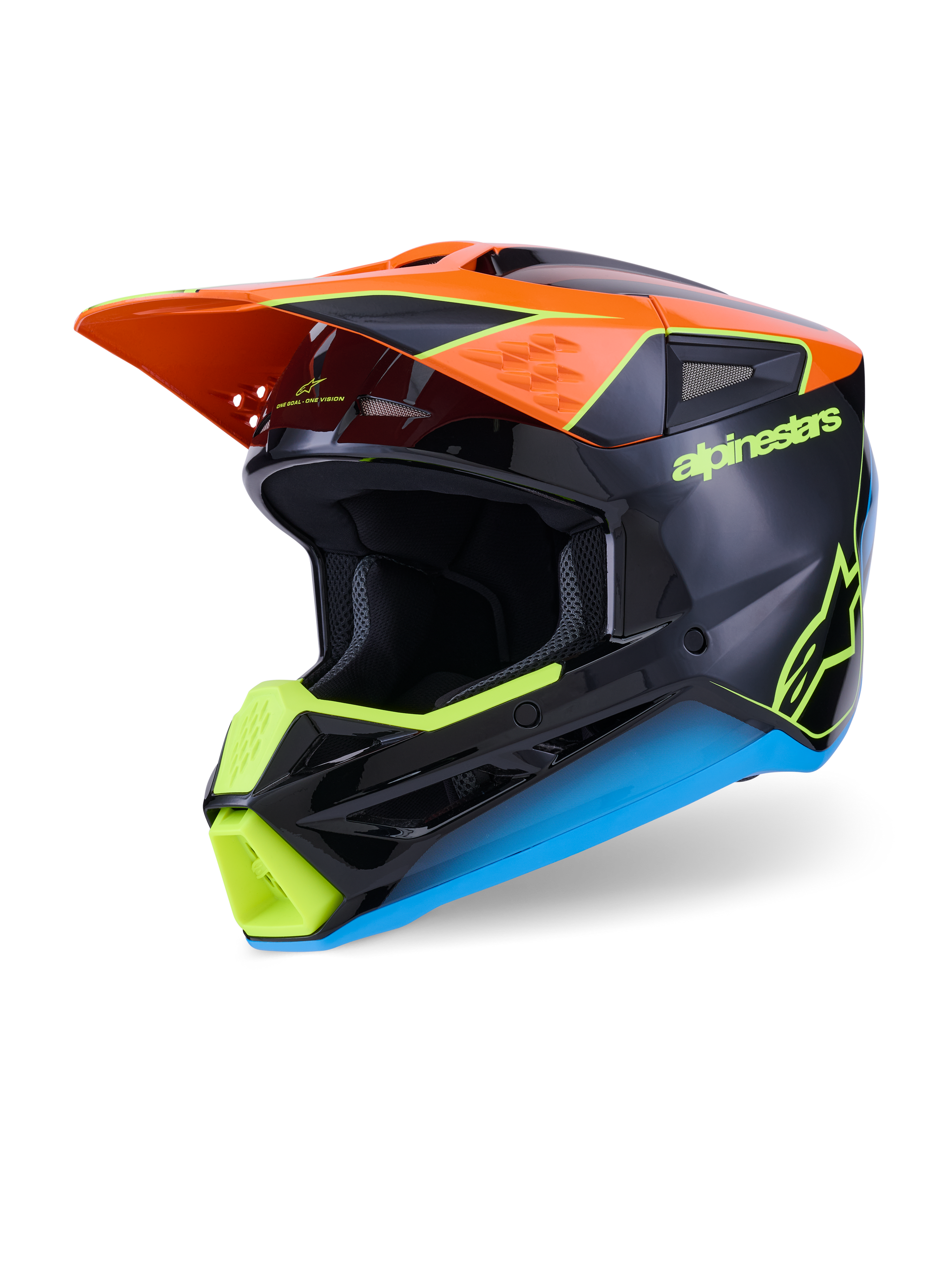 SM3 Fray Helmet ECE06