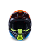 SM3 Fray Helmet ECE06