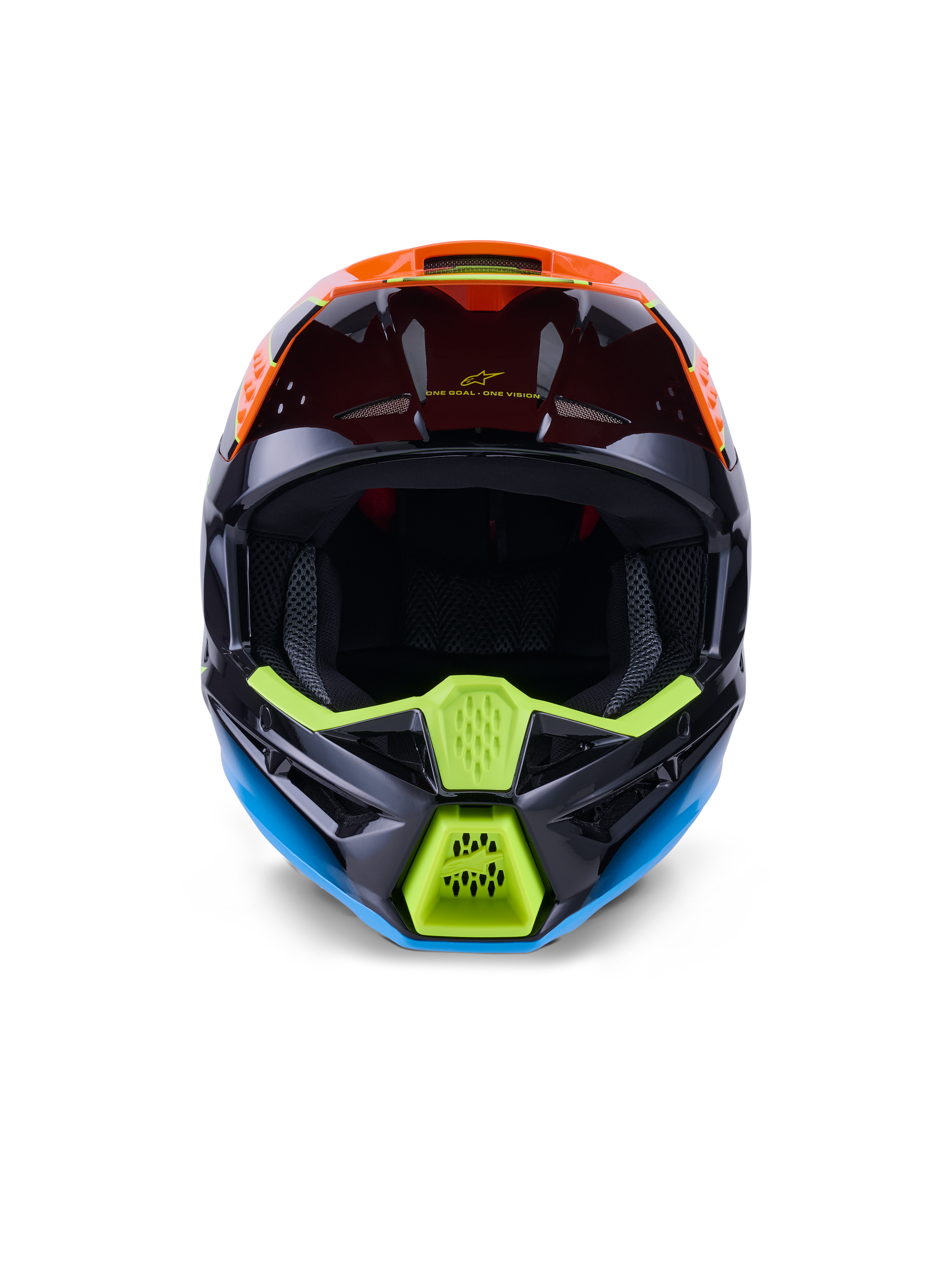 SM3 Fray Helmet ECE06