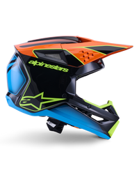 S-M3 Fray Helm ECE 22.06