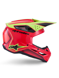 S-M3 Helm Fray ECE 22.06