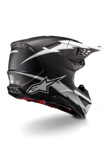 Supertech M10 Ampress Helm ECE