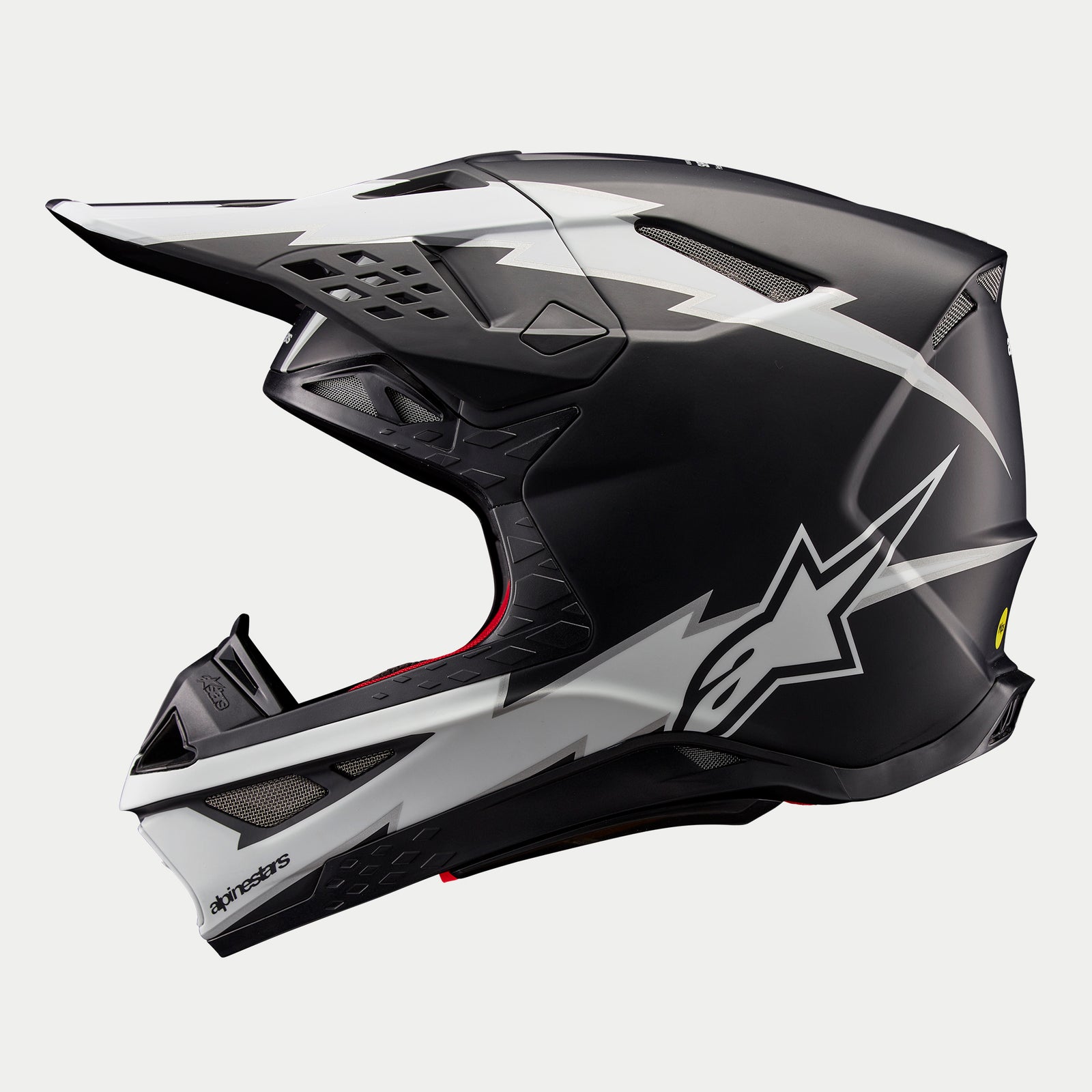 Supertech M10 Ampress Helmet ECE