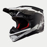 Supertech M10 Ampress Helme ECE