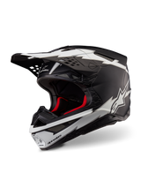 Supertech M10 Ampress Helm ECE