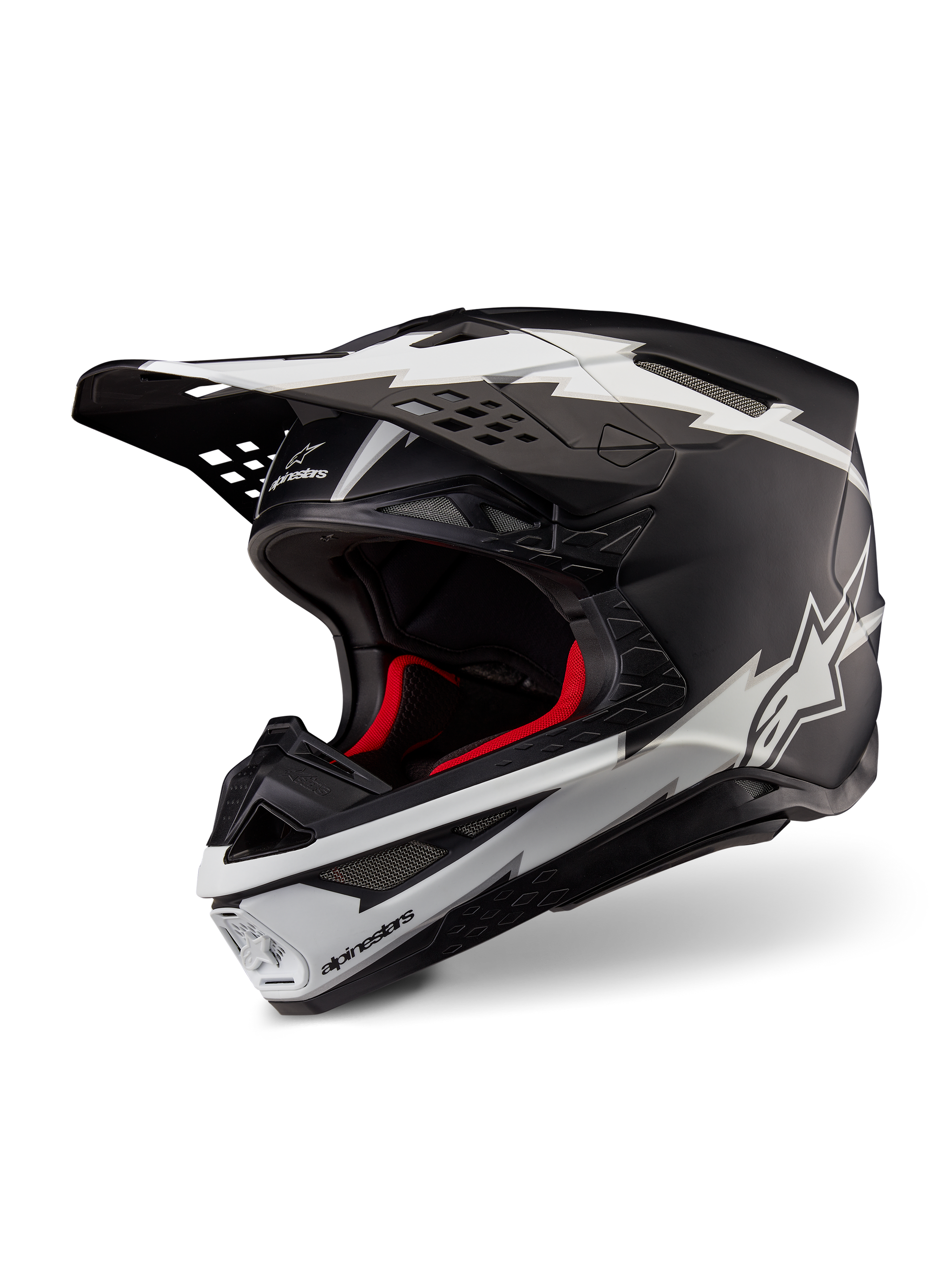 Supertech M10 Ampress Helm ECE