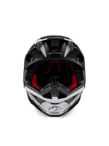 Supertech M10 Ampress Helm ECE