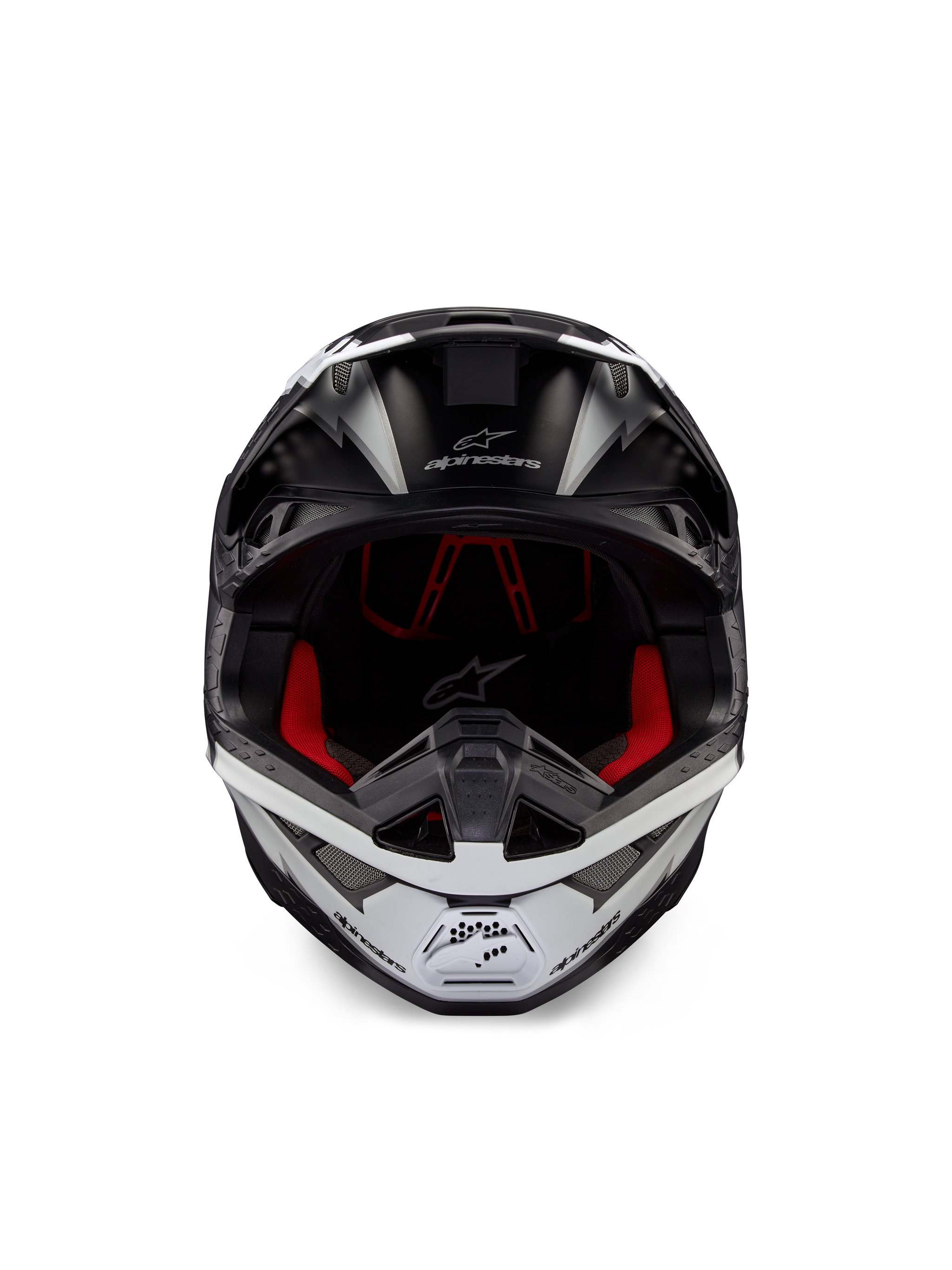 Supertech M10 Ampress Helm ECE