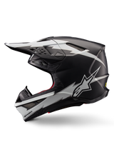 Supertech M10 Ampress Helm ECE