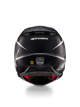 Supertech M10 Ampress Helm ECE