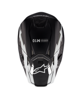 Supertech M10 Ampress Helm ECE