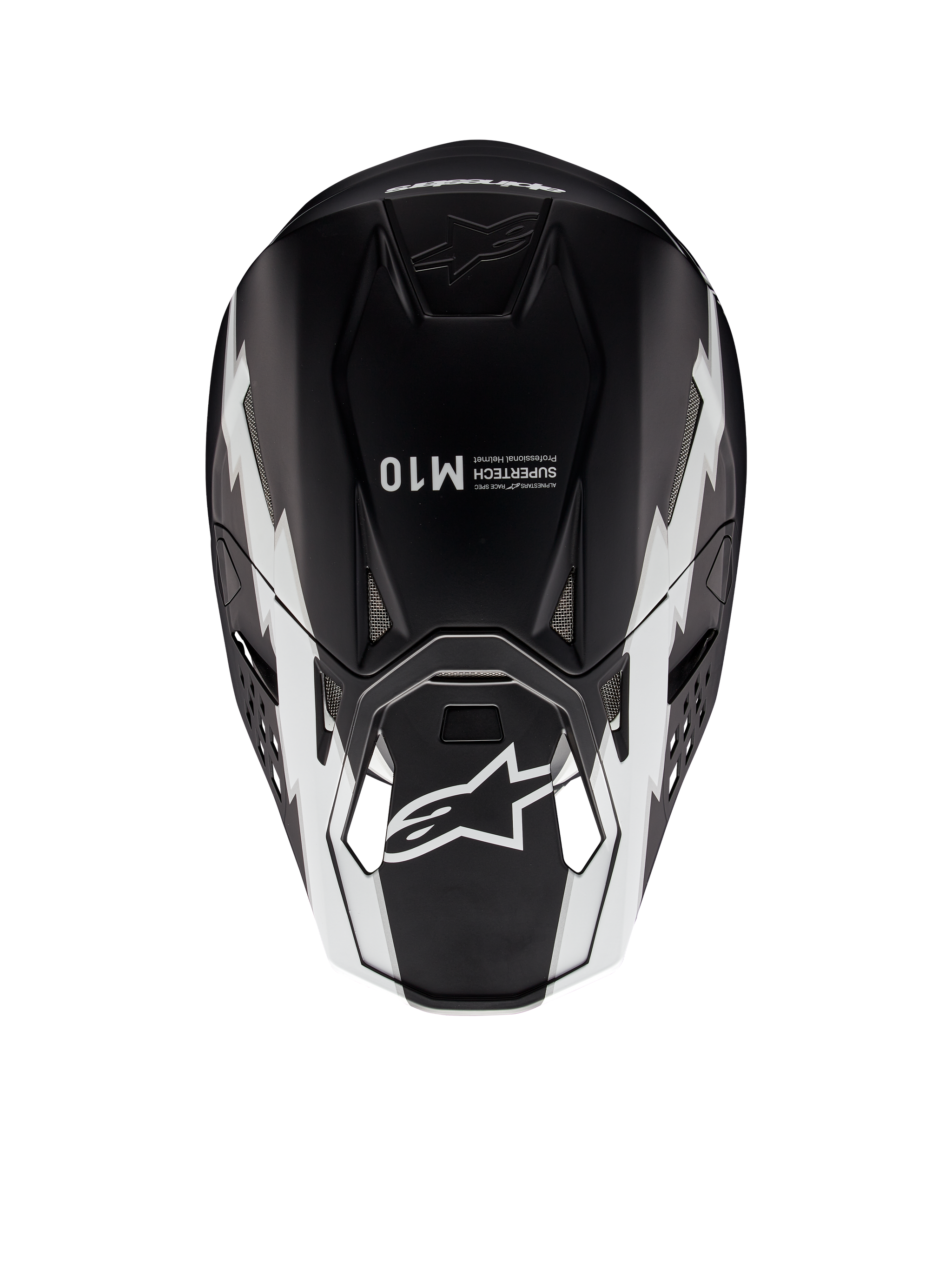 Supertech M10 Ampress Helm ECE