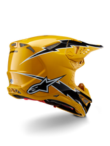 Supertech M10 Ampress Helm ECE