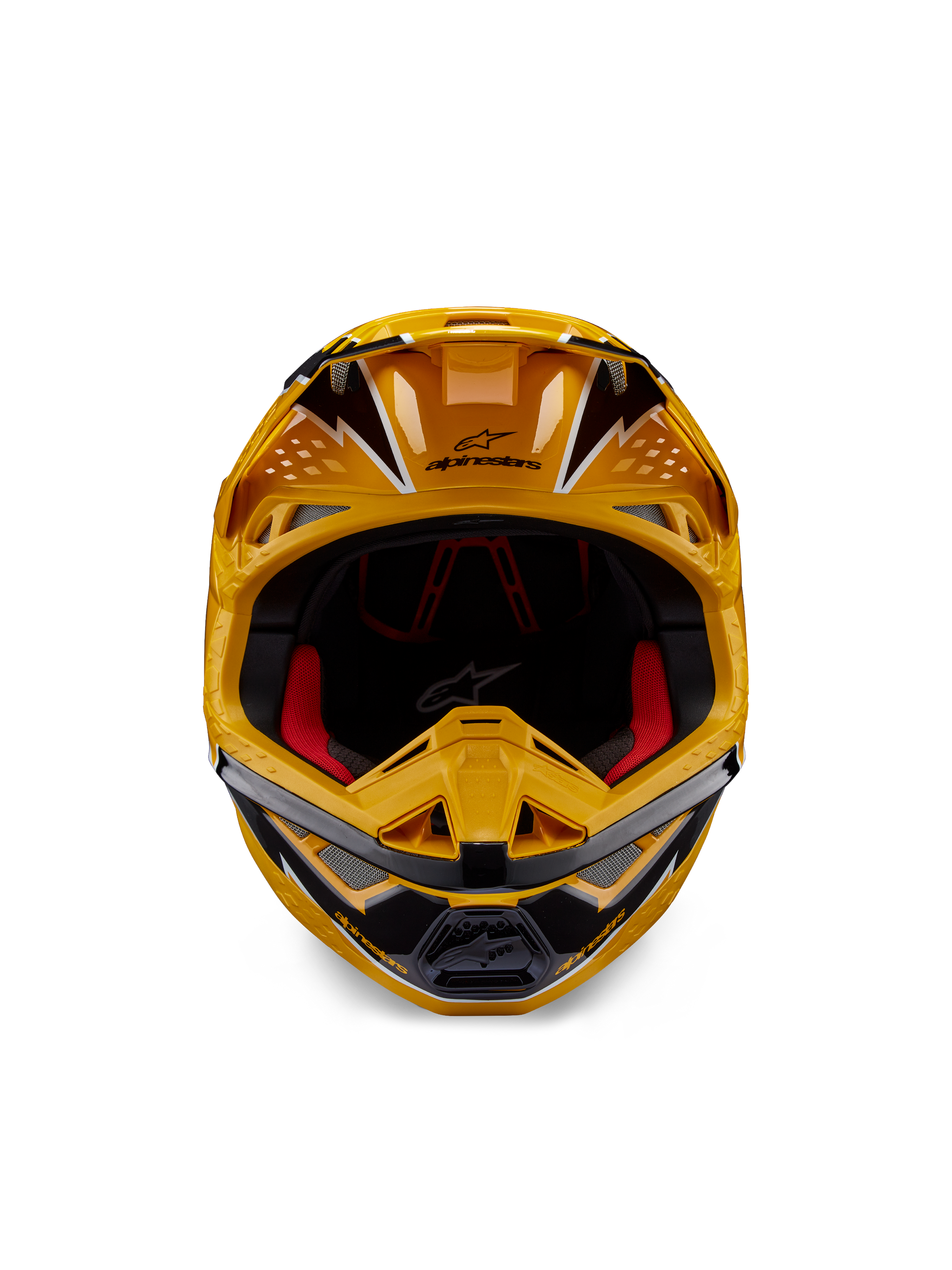 Supertech M10 Ampress Helm ECE