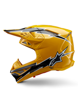 Supertech M10 Ampress Helm ECE