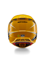 Supertech M10 Ampress Helm ECE