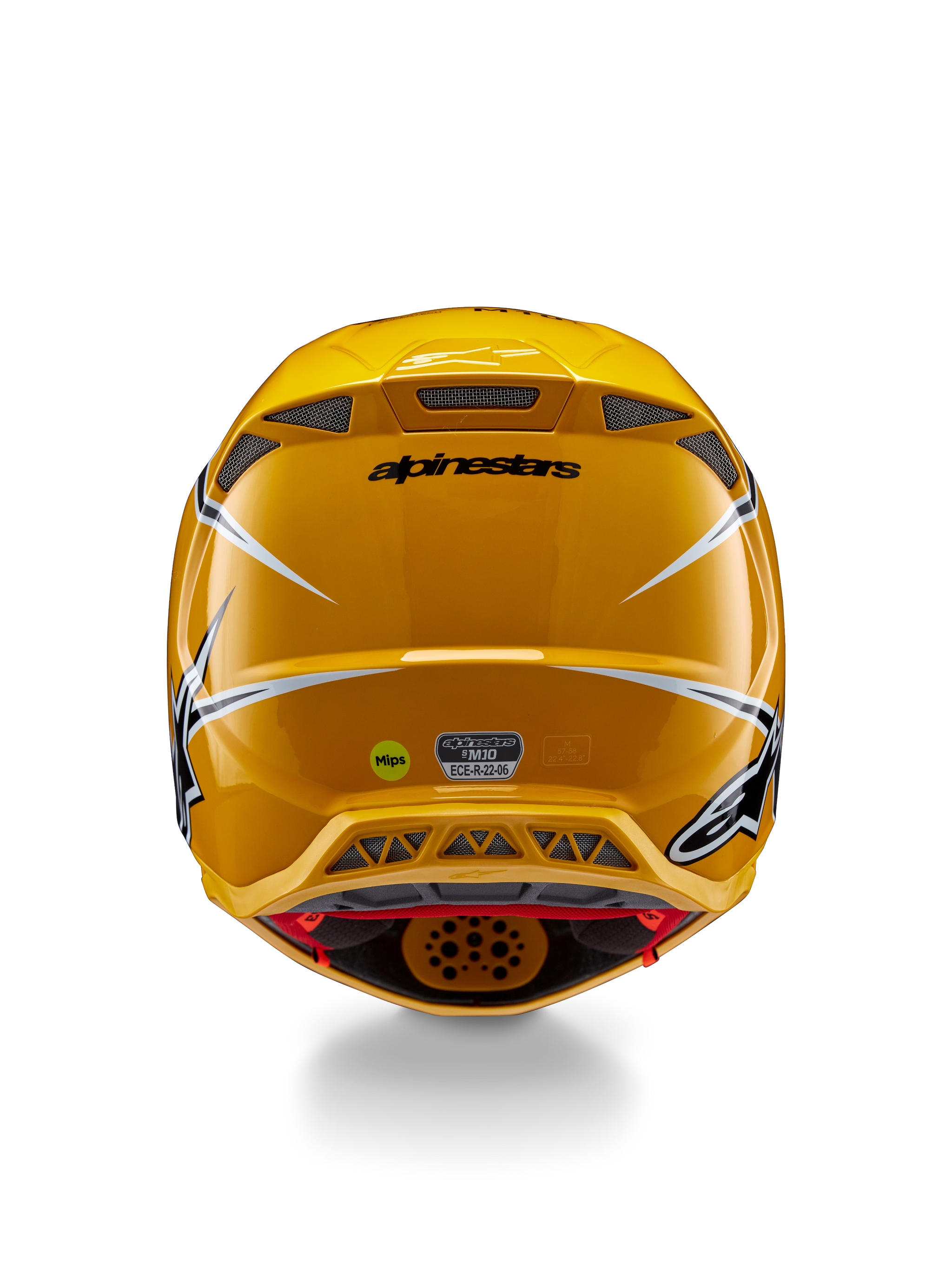 Supertech M10 Ampress Helm ECE