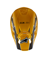 Supertech M10 Ampress Helm ECE