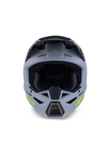 SM3 Radium Helmet ECE06