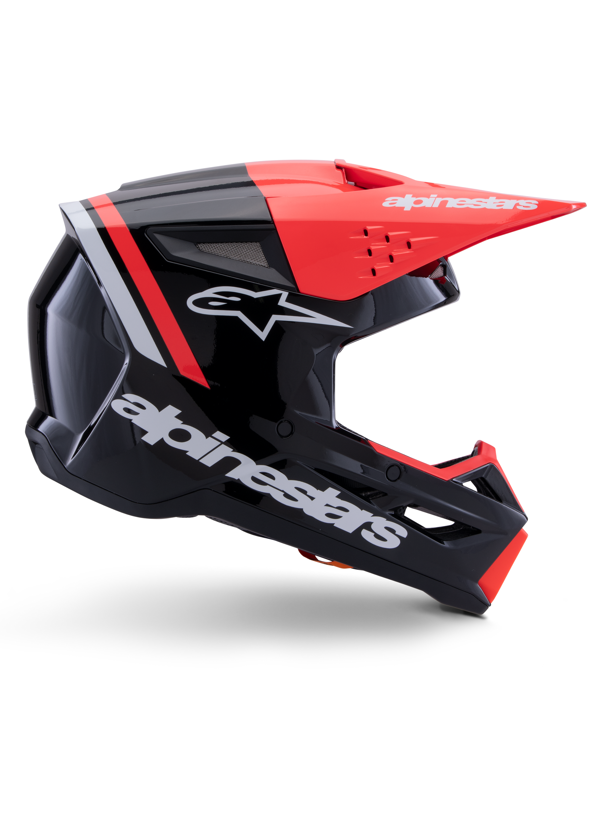 SM3 Radium Helm ECE06