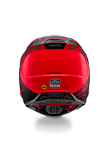 Supertech M10 Flood Helmet ECE