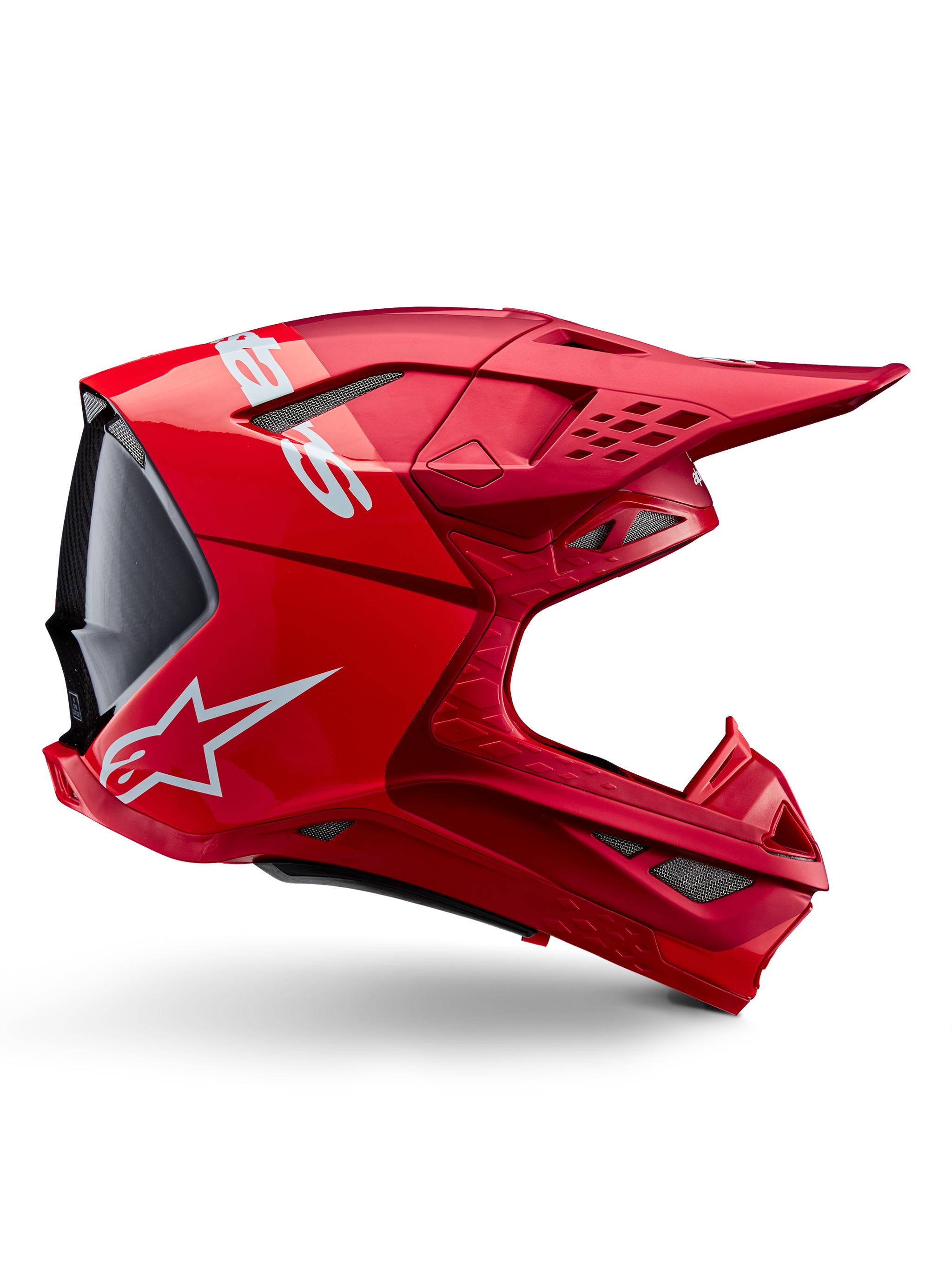 Supertech M10 Flood Helm ECE