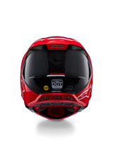 Supertech M10 Flood Helm ECE