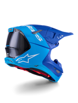 Supertech M10 Flood Helme ECE