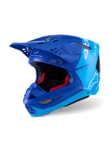 Supertech M10 Flood Helme ECE