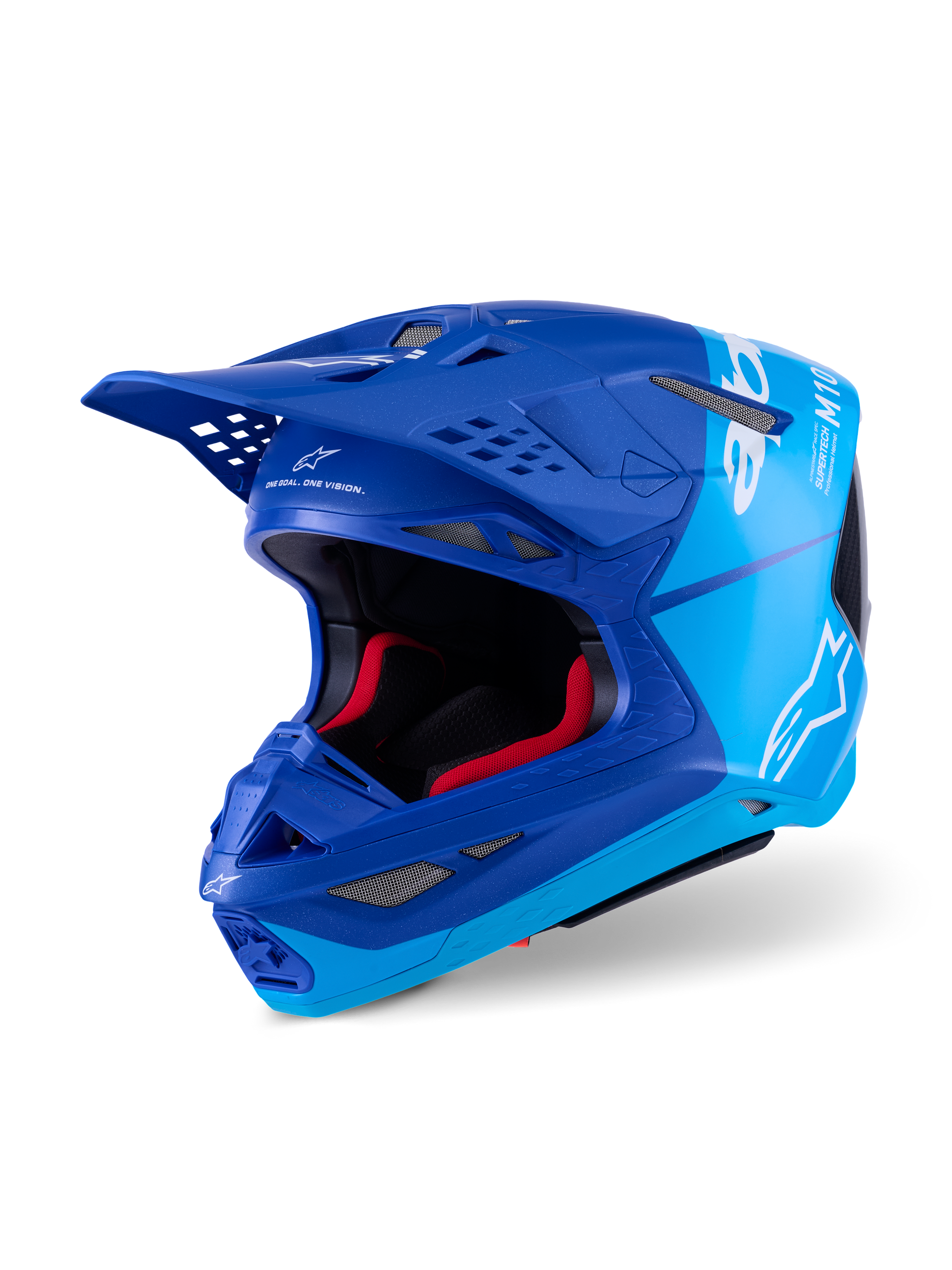 Supertech M10 Flood Helme ECE